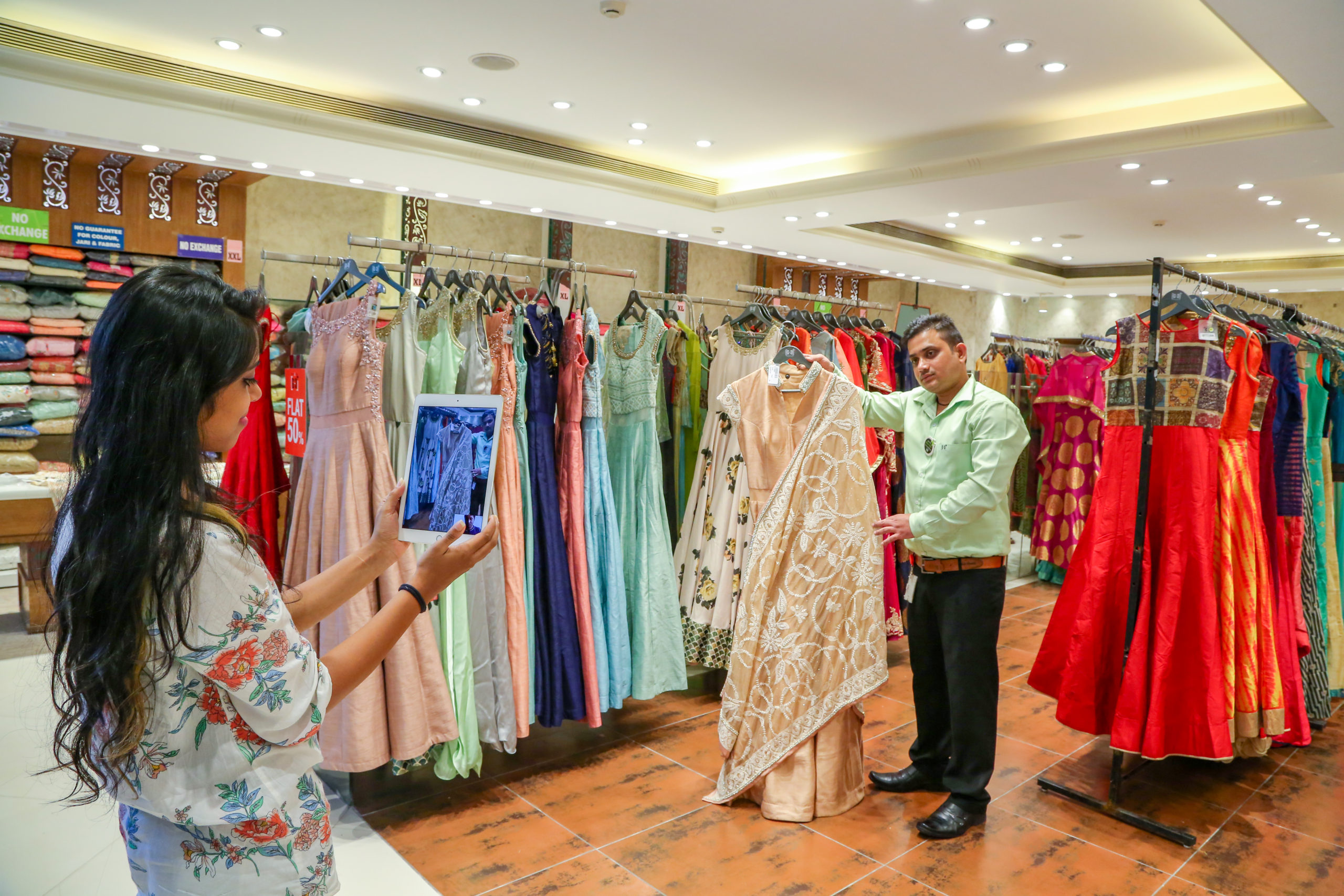 Lengha shop sales